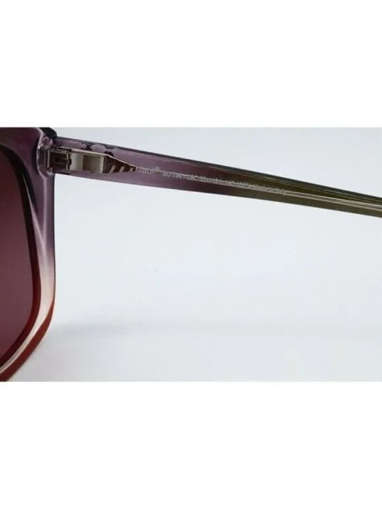 Maui Jim Mele MJ 794 09C Mossy Blush Peach Sunglasses Maui Rose Polarized
